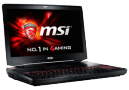 MSI GT80 Titan Gaming Laptop