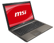 MSI MS 16G5 GE620 Series Laptop