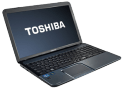 Toshiba Satellite L855 Laptop Intel Series