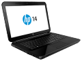 HP 14 Notebook