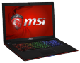 MSI GE70 2PE Apache Pro Gaming Laptop