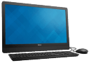 Dell Inspiron 24-3452 All-in-One Desktop Computer