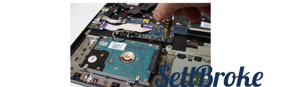 HP Sleekbook m6 k010dx Laptop Disassembly Guide