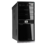 HP PAVILION Elite HPE-510t Intel