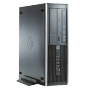 HP Elite 8000 series desktop pc computer