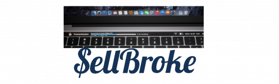 MacBook Pro Touch Bar Review