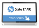 HP Slate 17 All-in-One Touchscreen PC