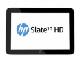 HP Slate 10 HD Tablet