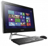 Lenovo C540 Touch 23-inch Intel All-in-One PC