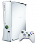 XBOX 360 Arcade Console