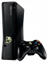 Xbox 360 Slim Console