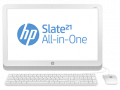 HP Slate 21 All-in-One Touchscreen PC