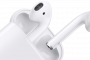 Apple AirPods with case