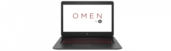 HP OMEN 17 Review GTX1070 Gaming Laptop