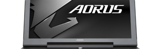 Gigabyte Aorus 15G 2021 with RTX 3070