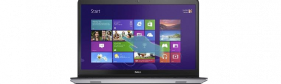 Dell Inspiron 17 5000 Series HD 17.3 Inch Laptop