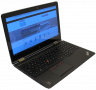 Lenovo ThinkPad Yoga 15 Laptop Right Side