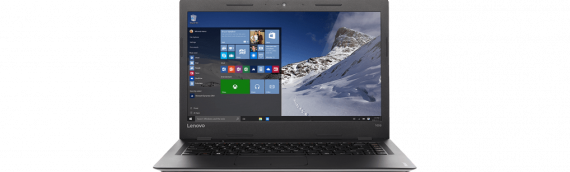 Lenovo IdeaPad 100S 14″ Laptop