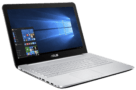 Asus Vivobook Pro N752VX Laptop