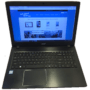 Aspire E15 E5-575 7th gen Laptop