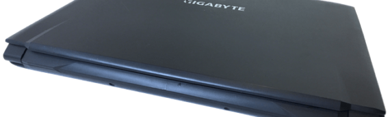 Gigabyte Auros 17 Review