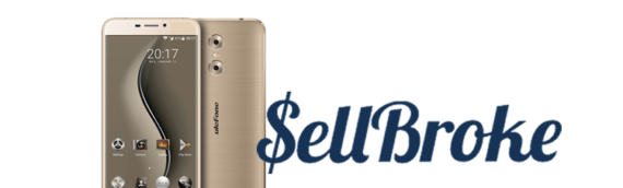 UleFone Gemini – Budget Smartphone