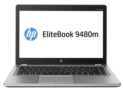 HP EliteBook Folio 9480m Laptop