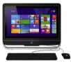 HP Pavilion 23‑h120 TouchSmart Computer