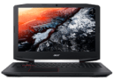 Aspire VX 15 Gaming Laptop