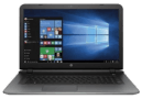 HP 17 Notebook 6th gen Laptop