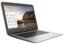 HP G4 14-Inch Chromebook Laptop