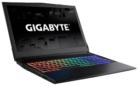 Gigabyte Saber 15 Laptop