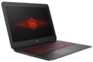 HP Omen 15 GTX 1050Ti Laptop