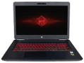 HP Omen 17 GTX 1050Ti Laptop