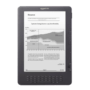 Kindle DX Graphite 4GB 3G Tablet