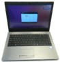System76 Lemur Laptop Front