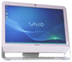 Sony Vaio sony pcg-2f1l Computer AIO