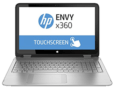 HP Envy x360 Touchsmart 15 u010dx Laptop