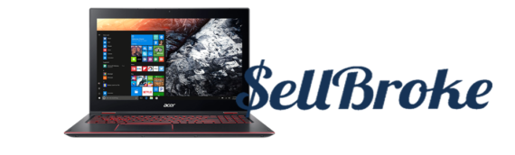 Acer Nitro 5 Inexpensive Gaming Laptop