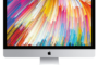 Apple iMac 27 front