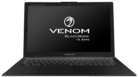 Venom BlackBook Zero 15 Laptop