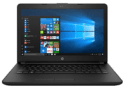 HP 14 Laptop