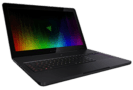 Razer blade Pro 17 Touch Screen GTX 1080 Laptop