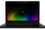 Razer Blade Pro GTX 1080 Laptop Front