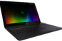 Razer Blade Pro GTX 1080 Laptop Left Angle