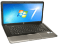 HP Notebook 650 Intel Pentium Laptop