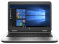 HP ProBook 650 G2 Laptop