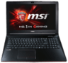 MSI GP62 Laptop
