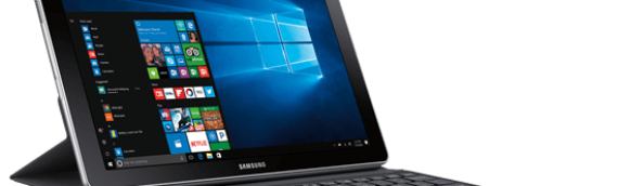 Samsung Galaxy Book Pro 360 15: Better Than the 13-Inch Model