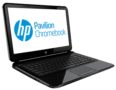 HP Pavilion Chromebook 14 Laptop